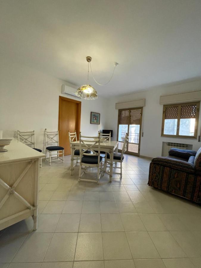 Casa Bila Apartment Sambuca di Sicilia Exterior photo